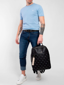 Футболка Harmont&Blaine модель HRJ239030728_811 Фото