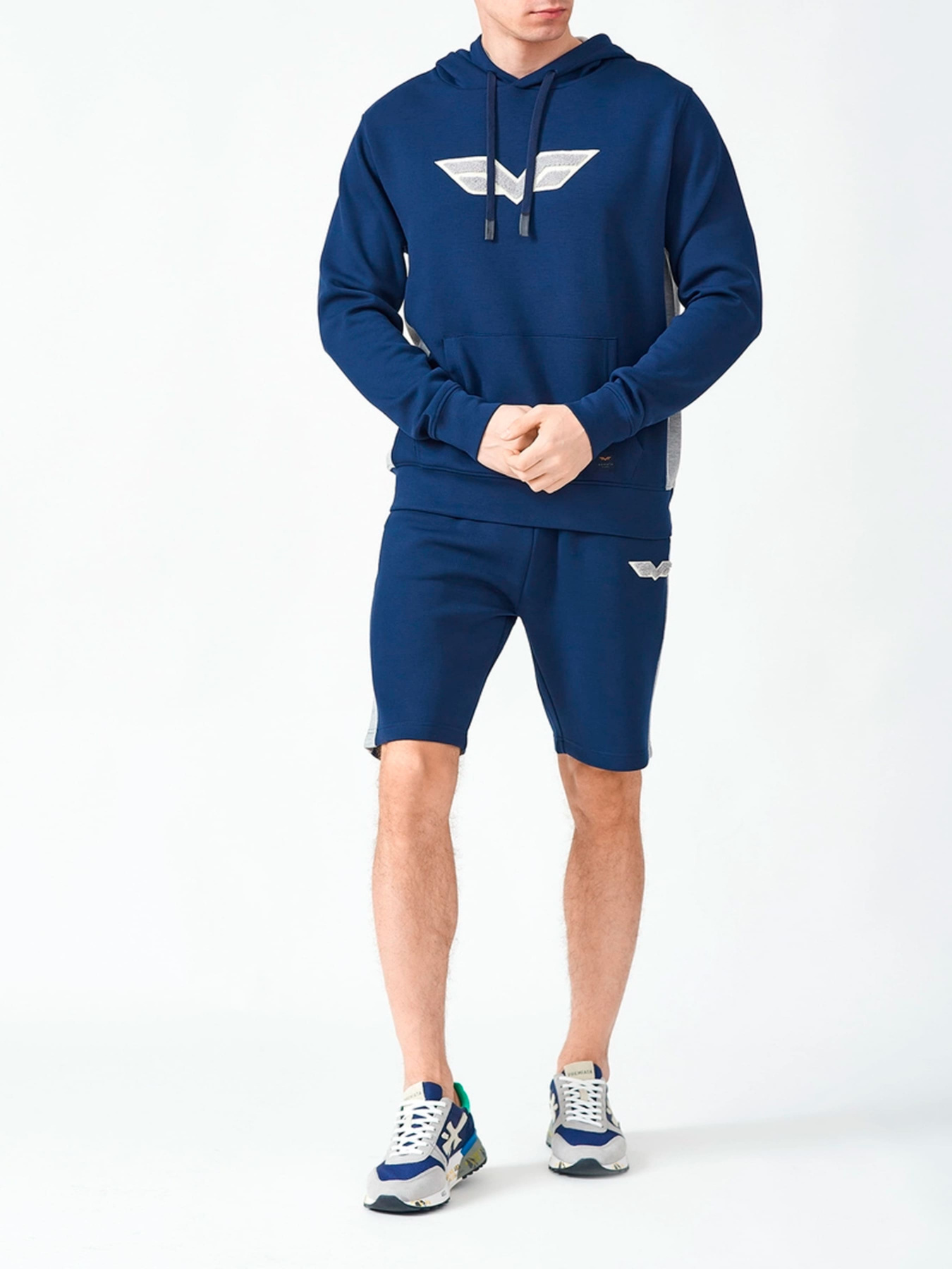 Худи ARMATA DI MARE модель 5354270_730 Фото