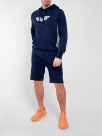 Худи ARMATA DI MARE модель 5354270_730 Фото