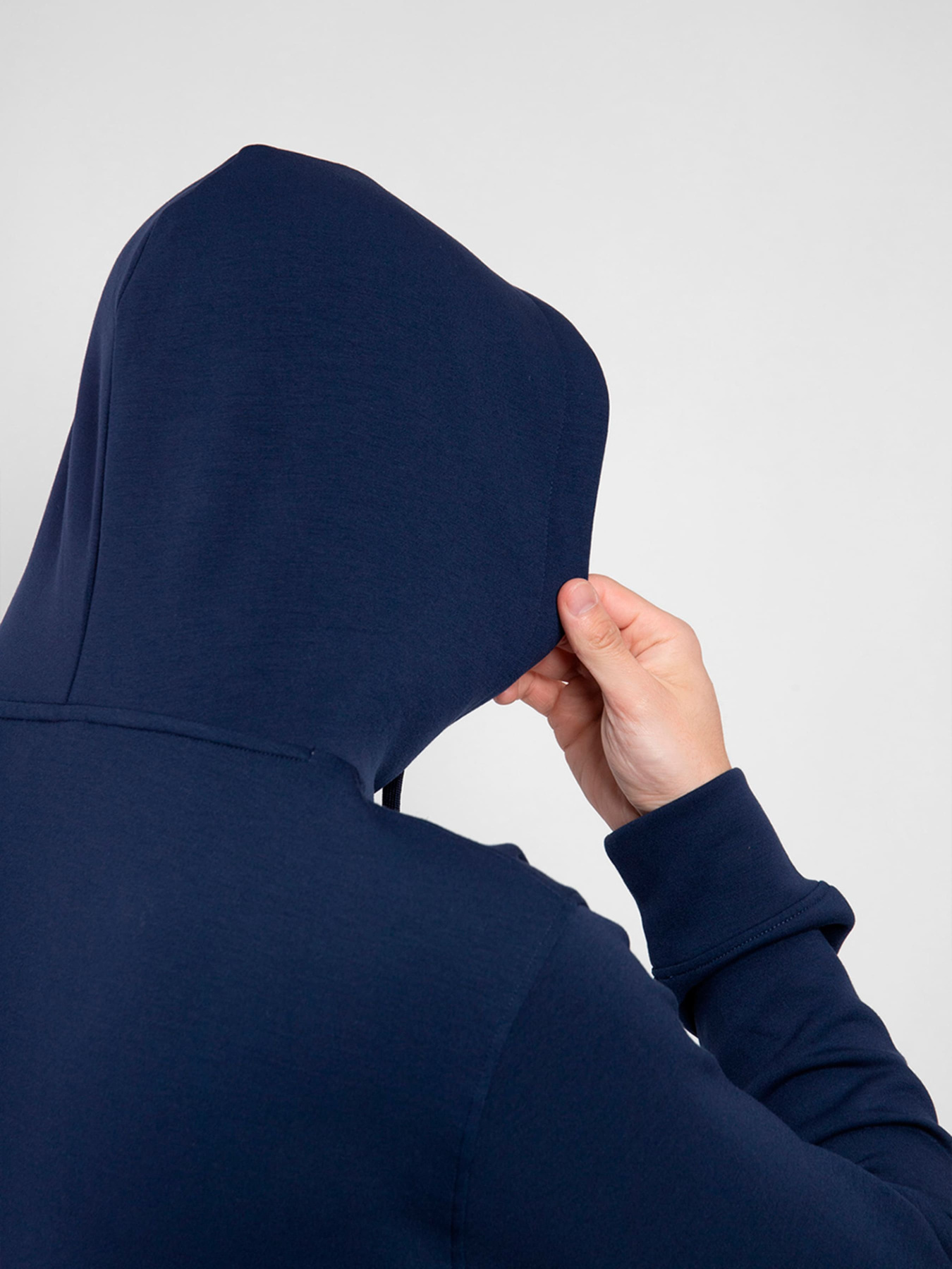 Худі ARMATA DI MARE модель 5354270_730 Фото