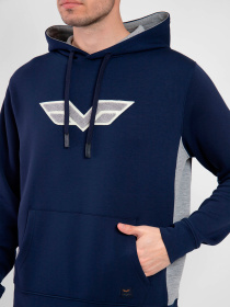 Худі ARMATA DI MARE модель 5354270_730 Худі ARMATA DI MARE модель 5354270_730 Фото