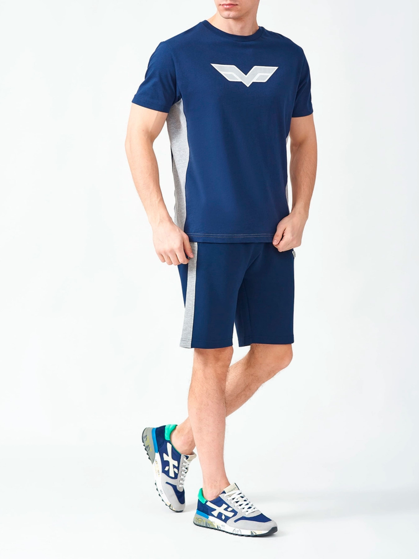 Футболка ARMATA DI MARE модель 5351114_730 Фото