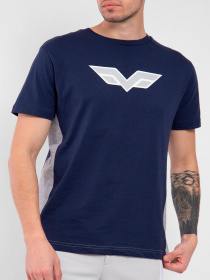 Футболка ARMATA DI MARE модель 5351114_730 Фото