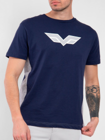 Футболка ARMATA DI MARE модель 5351114_730 Фото