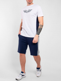 Повсякденні шорти ARMATA DI MARE модель 5348306_730 Повсякденні шорти ARMATA DI MARE модель 5348306_730 Фото