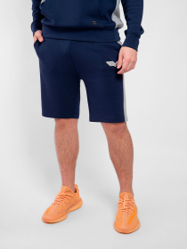 Повседневные шорты ARMATA DI MARE модель 5348306_730 Фото