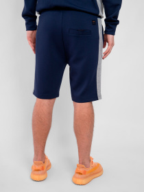 Повседневные шорты ARMATA DI MARE модель 5348306_730 Фото