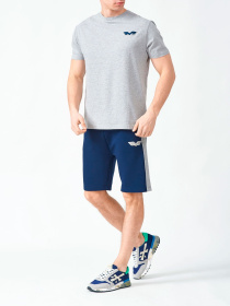 Повседневные шорты ARMATA DI MARE модель 5348306_730 Фото