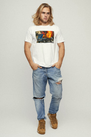 Футболки и поло YAPPI модель MW2300 Фото