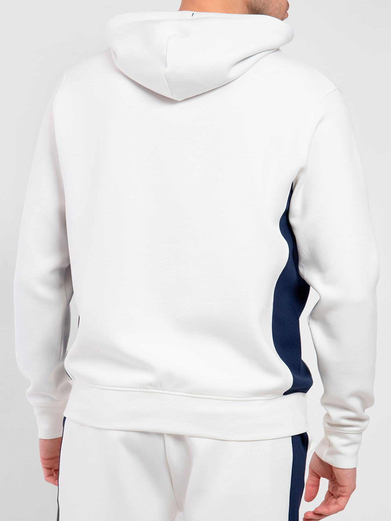 Кофта спортивная ARMATA DI MARE модель 5354270_01 Фото