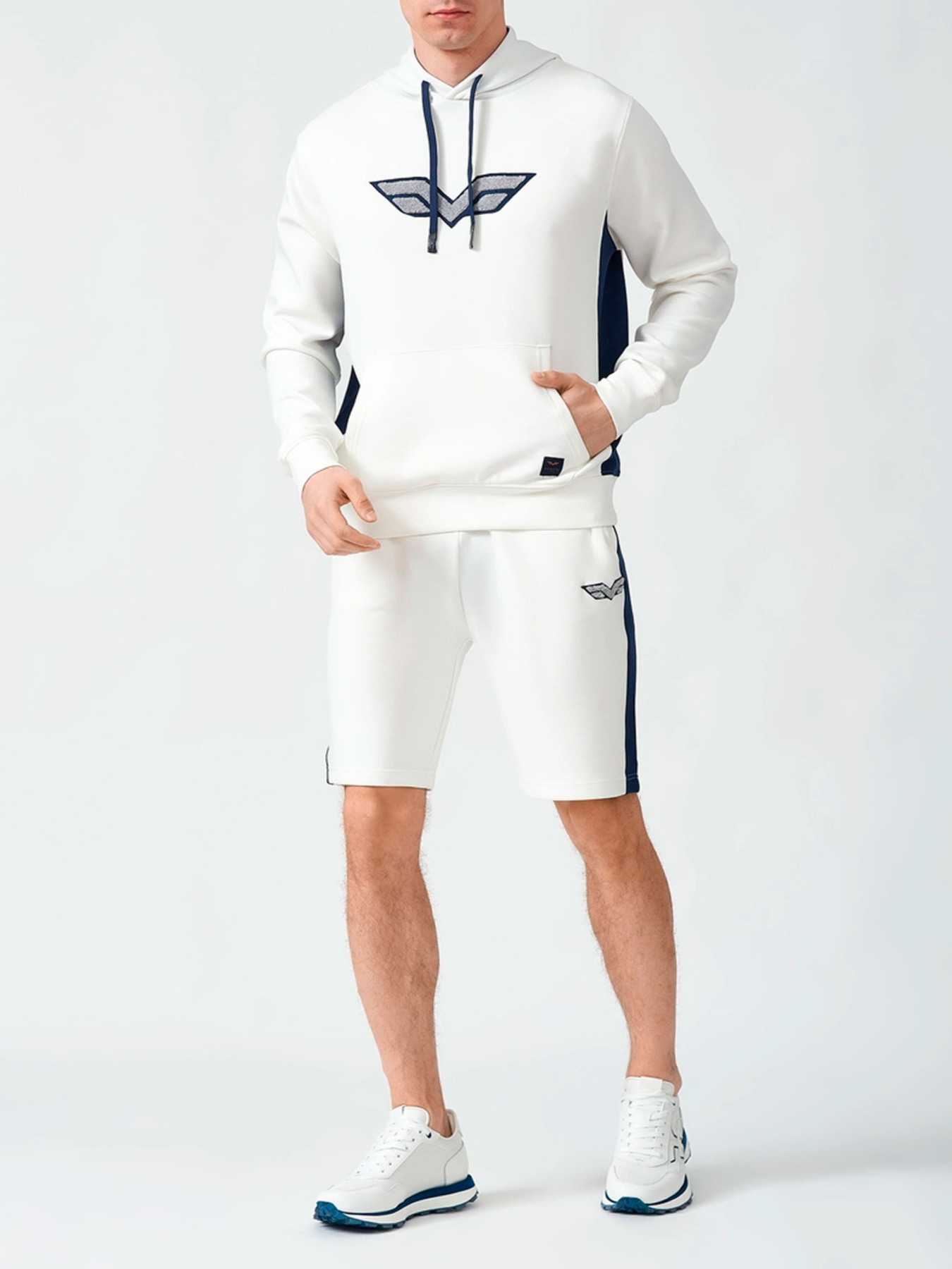 Кофта спортивная ARMATA DI MARE модель 5354270_01 Фото