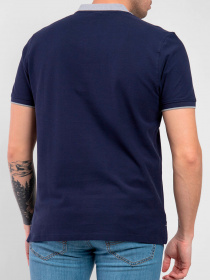 Поло ARMATA DI MARE модель 53521055_730 Фото