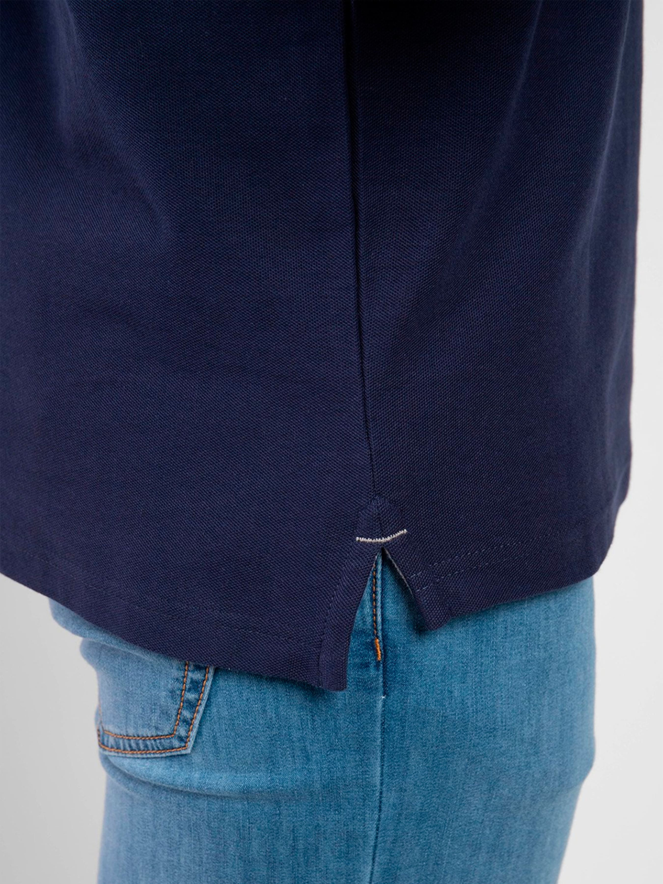 Поло ARMATA DI MARE модель 53521055_730 Фото