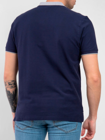 Поло ARMATA DI MARE модель 53521055_730 Фото