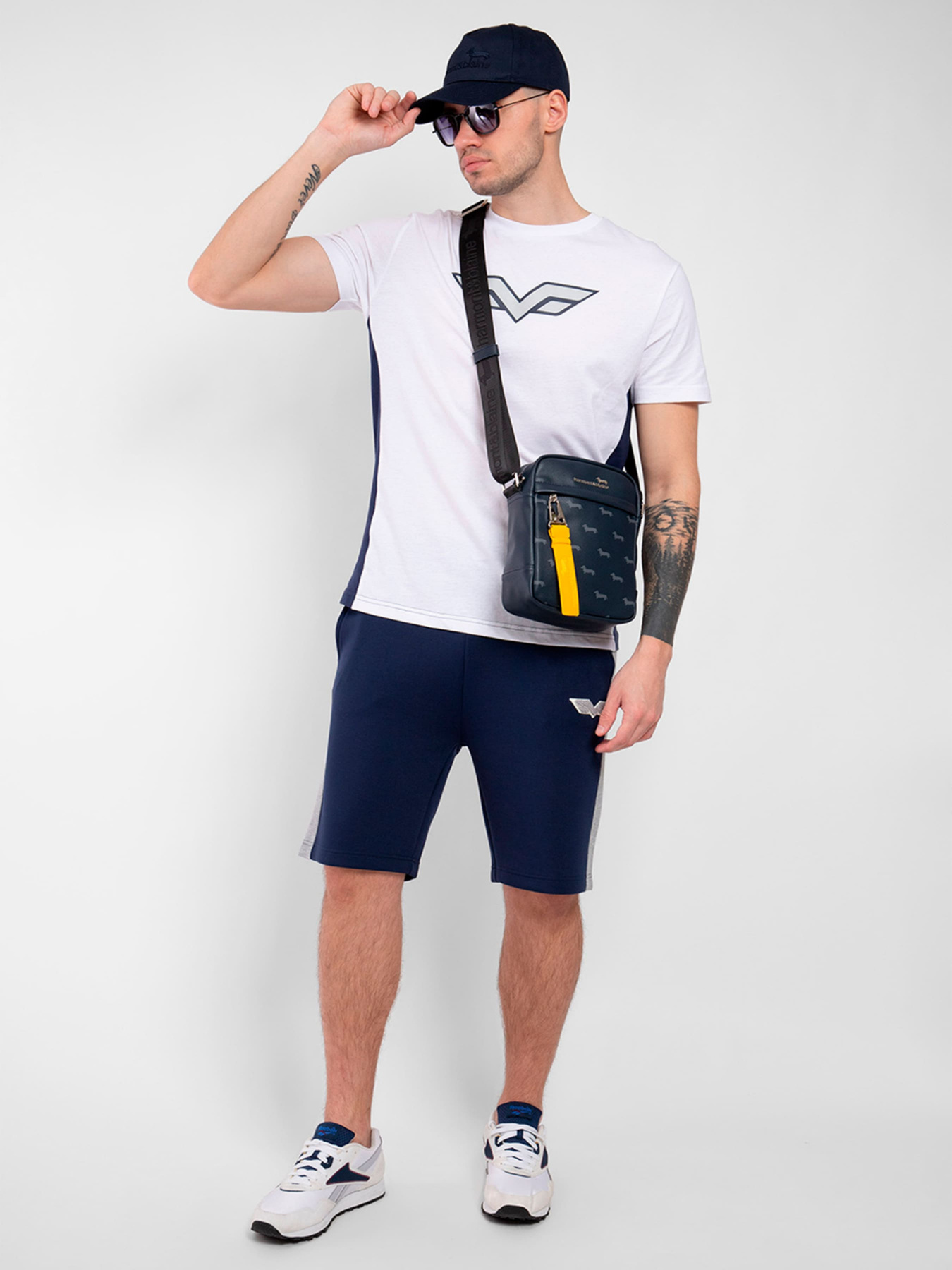 Футболка ARMATA DI MARE модель 5351114_376 Фото