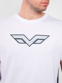 Футболка ARMATA DI MARE модель 5351114_376 Фото