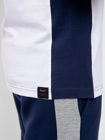 Футболка ARMATA DI MARE модель 5351114_376 Фото