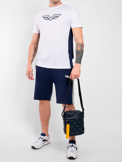 Футболка ARMATA DI MARE модель 5351114_376 Фото