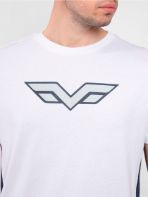 Футболка ARMATA DI MARE модель 5351114_376 Фото