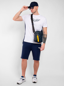 Футболка ARMATA DI MARE модель 5351114_376 Фото