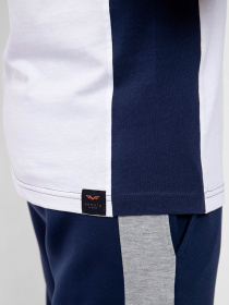 Футболка ARMATA DI MARE модель 5351114_376 Фото