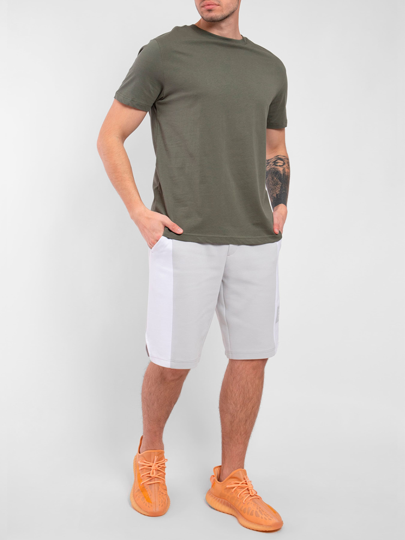 Футболка ARMATA DI MARE модель 5351105_744 Фото