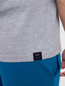 Футболка ARMATA DI MARE модель 5351104_46 Фото