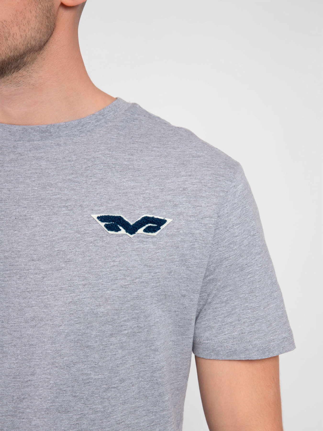 Футболка ARMATA DI MARE модель 5351104_46 Фото