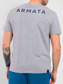 Футболка ARMATA DI MARE модель 5351104_46 Фото