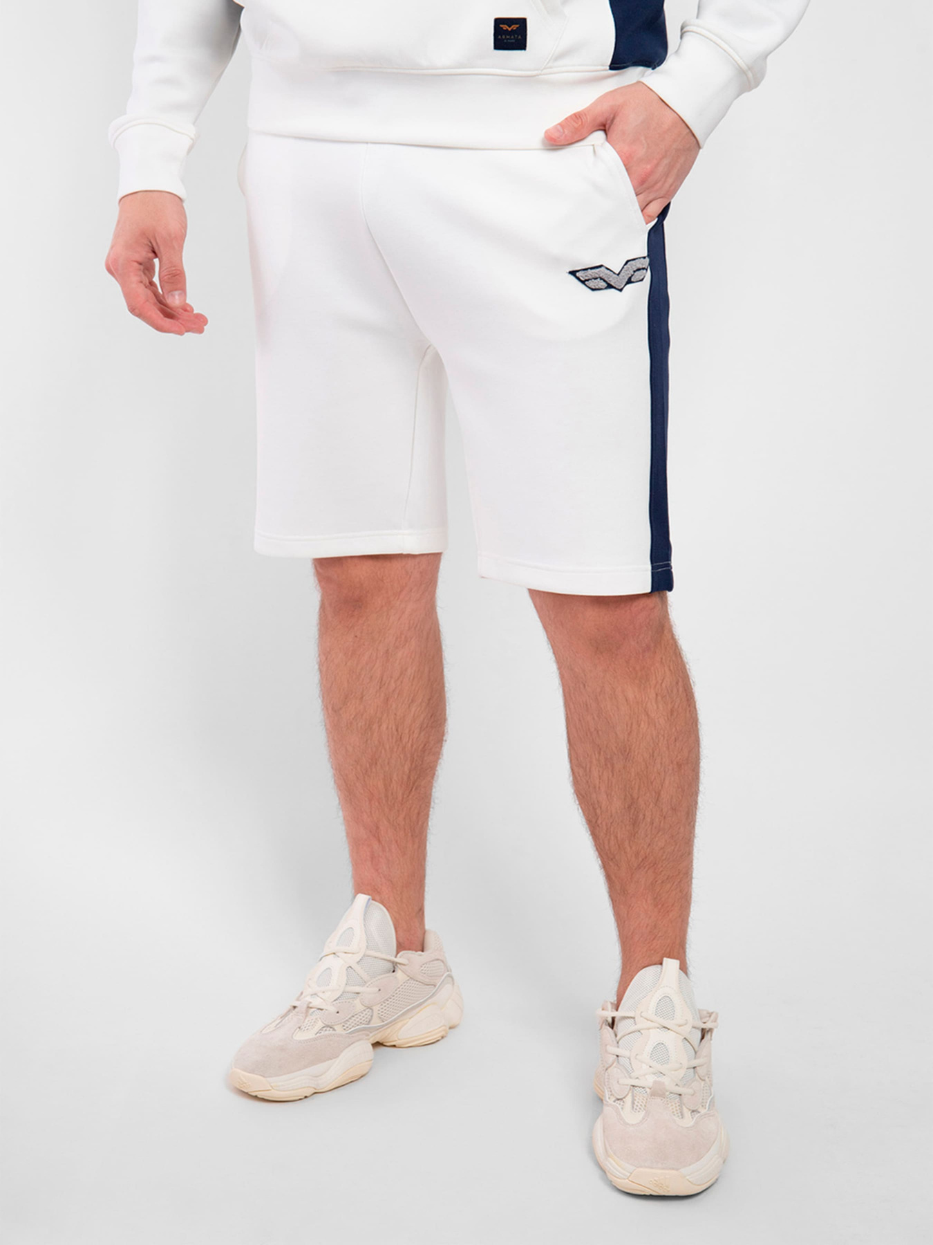 Повсякденні шорти ARMATA DI MARE модель 5348306_01 Повсякденні шорти ARMATA DI MARE модель 5348306_01 Фото