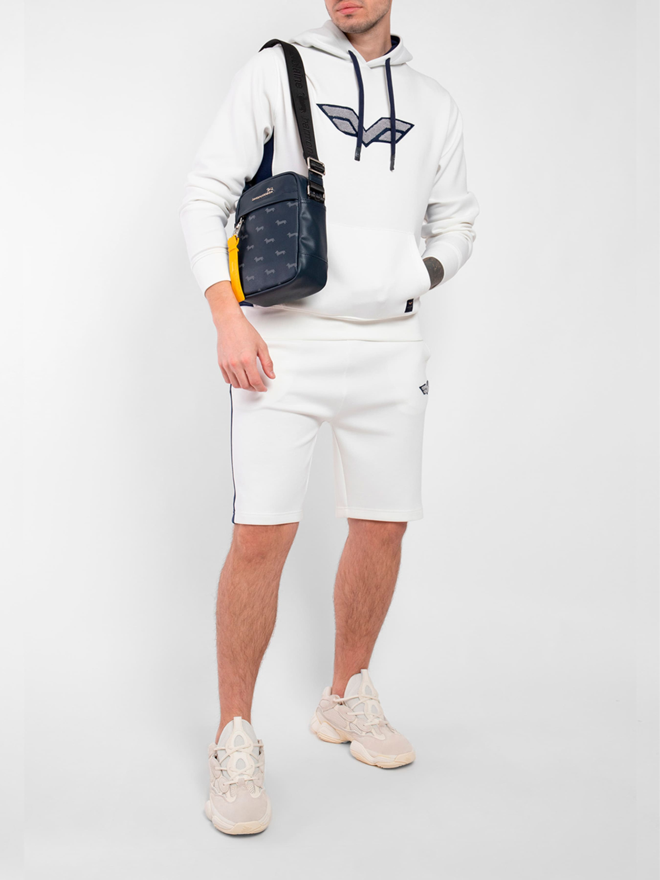 Повседневные шорты ARMATA DI MARE модель 5348306_01 Фото