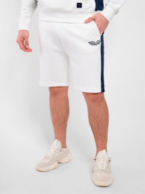 Повседневные шорты ARMATA DI MARE модель 5348306_01 Фото