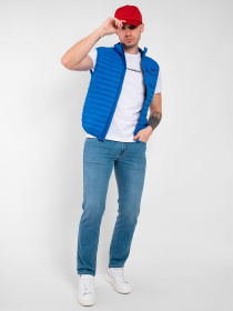 Жилет с утеплителем ARMATA DI MARE модель 5337212_12 Фото