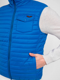 Жилет с утеплителем ARMATA DI MARE модель 5337212_12 Фото