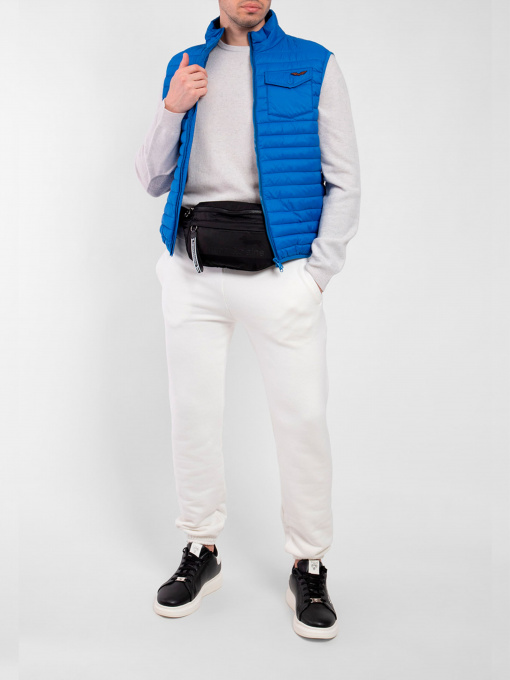 Жилет с утеплителем ARMATA DI MARE модель 5337212_12 Фото