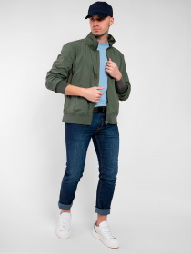 Демісезонна куртка ARMATA DI MARE модель 5331591_744 Фото