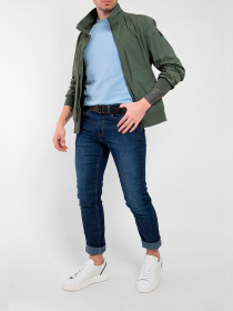 Демісезонна куртка ARMATA DI MARE модель 5331591_744 Фото