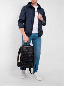 Демісезонна куртка ARMATA DI MARE модель 5331567_730 Фото