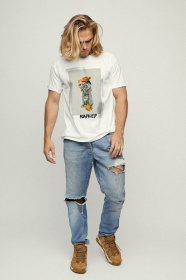 Футболки і поло YAPPI модель MW2321 Фото