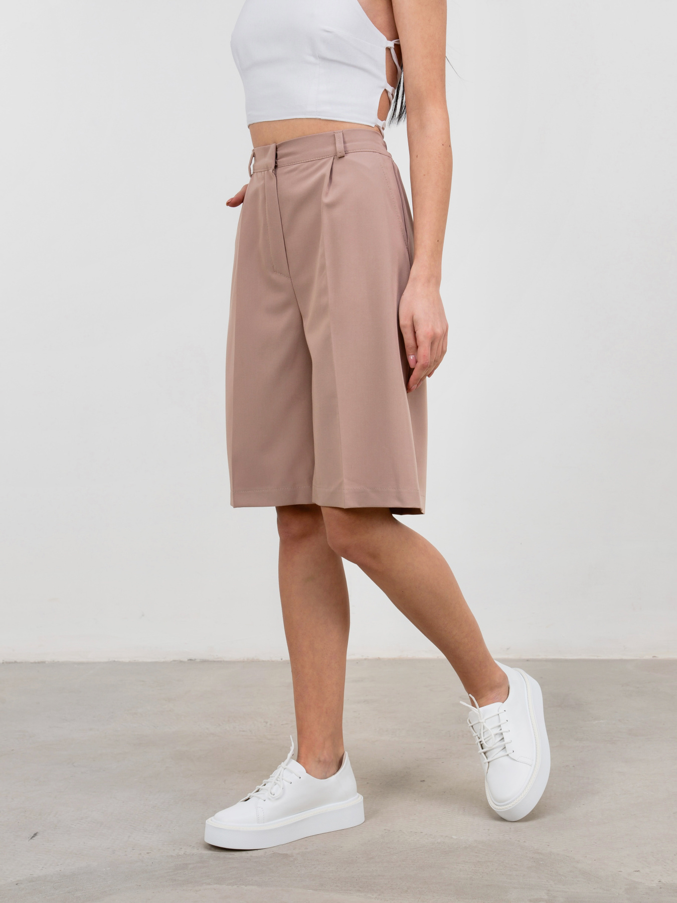 Шорты Romashka Колорадо модель 206012705025 Фото