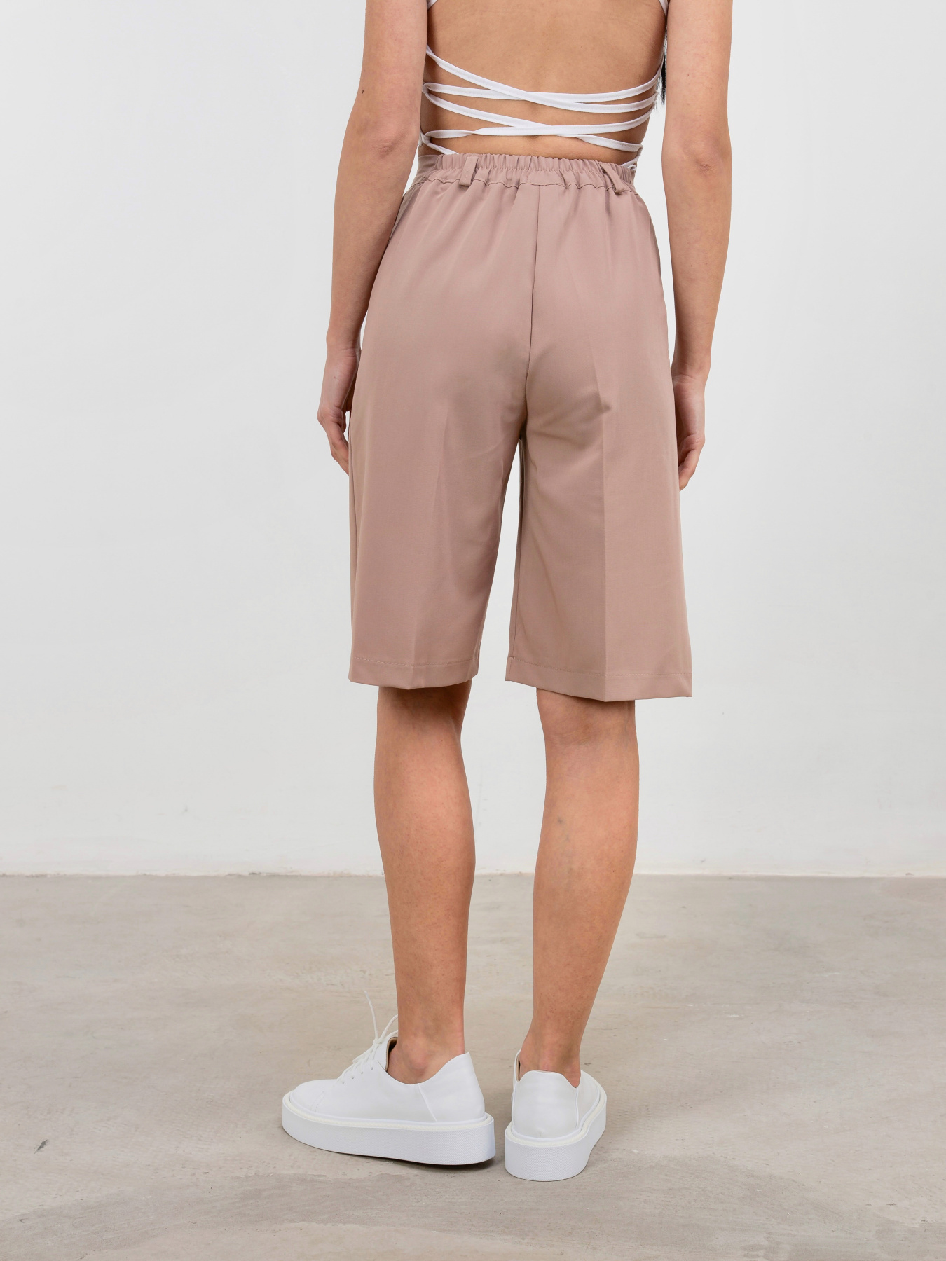 Шорты Romashka Колорадо модель 206012705025 Фото