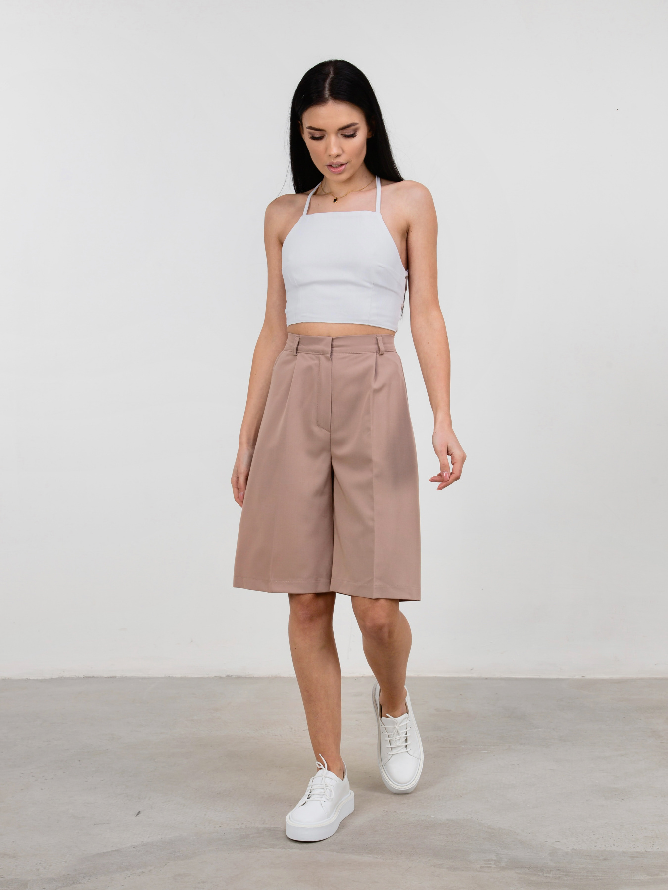 Шорты Romashka Колорадо модель 206012705025 Фото