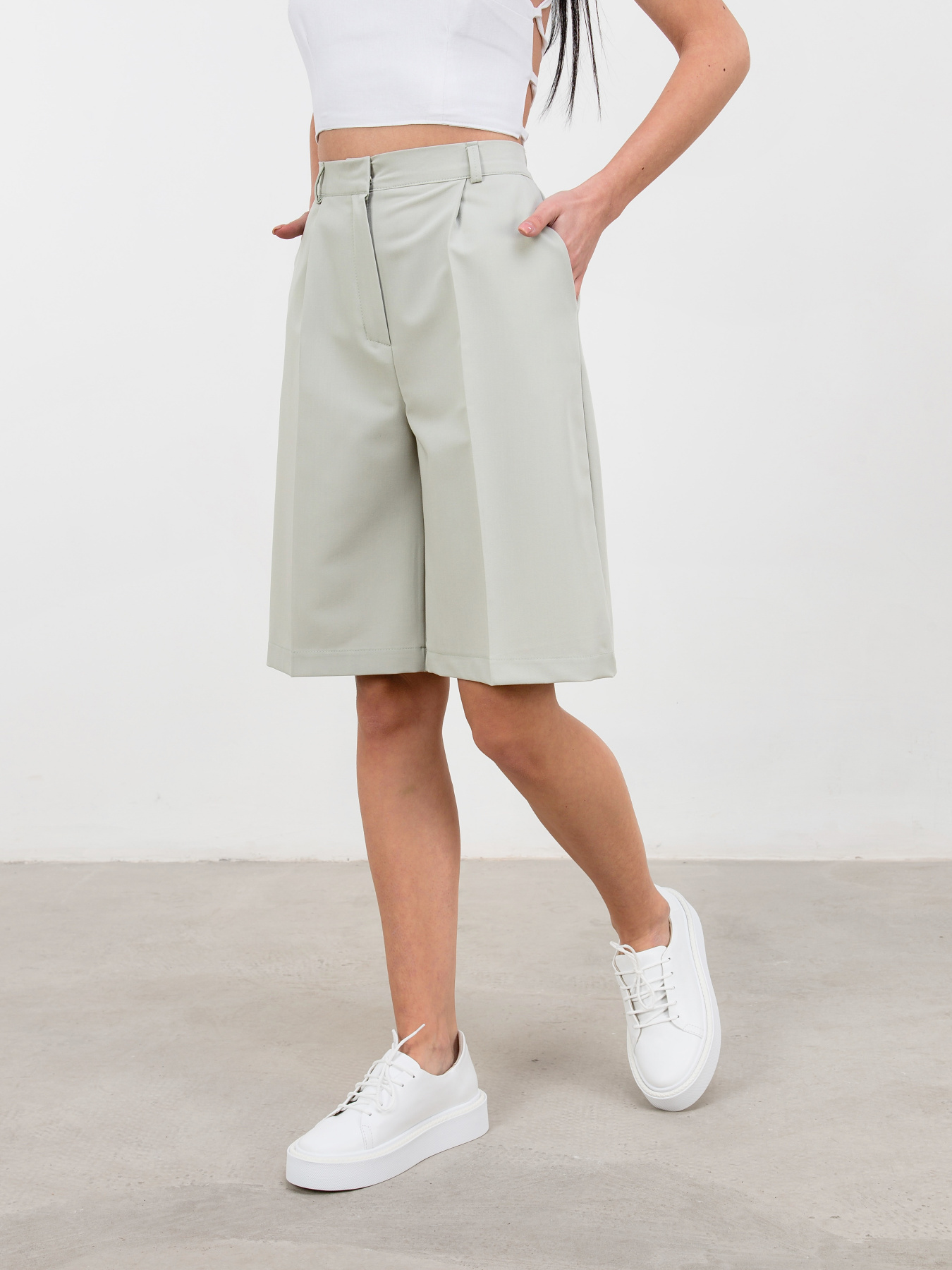 Шорти Romashka Колорадо модель 206012705039 Фото