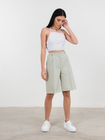 Повседневные шорты Romashka Колорадо модель 206012705039 Фото