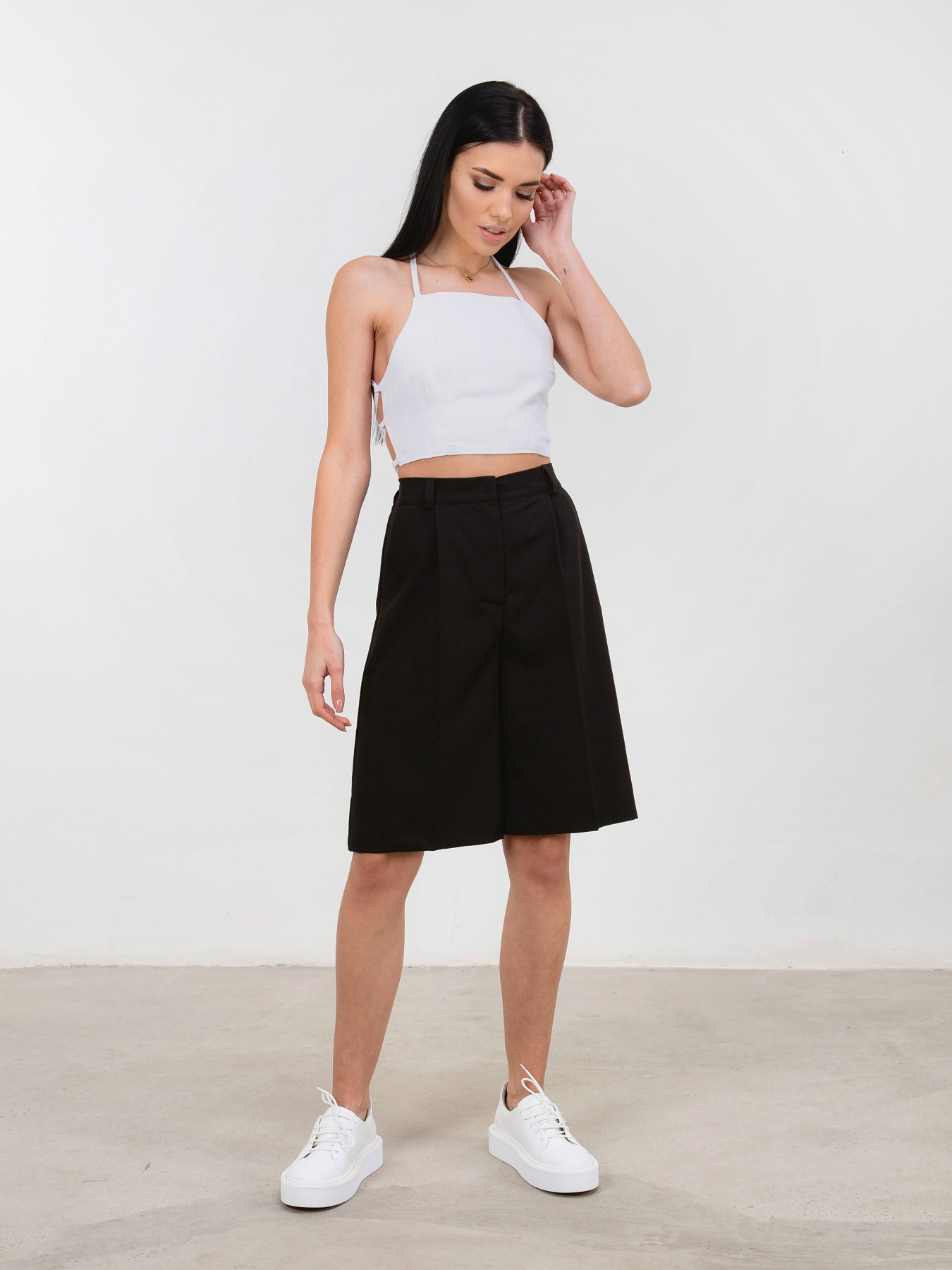 Шорти Romashka Колорадо модель 206012705101 Фото