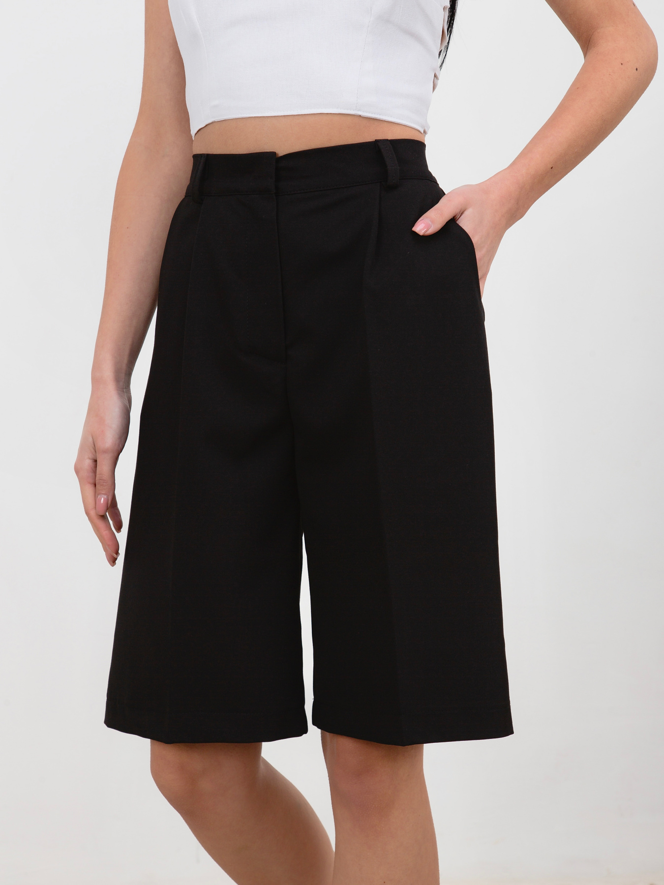 Шорты Romashka Колорадо модель 206012705101 Фото