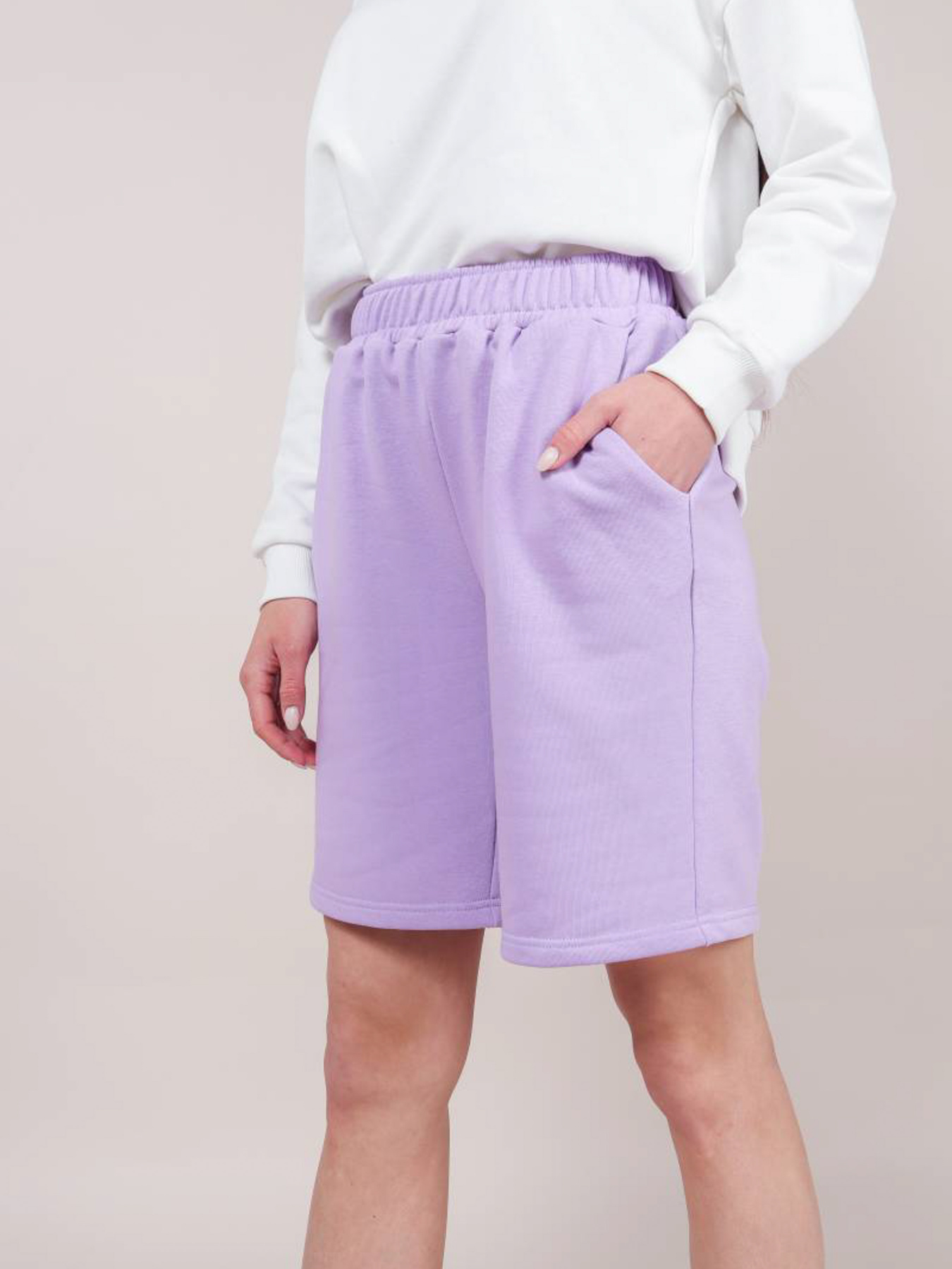 Шорти Romashka Філадельфія модель 206014205052 Фото