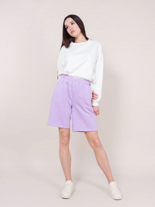 Шорти Romashka Філадельфія Модель 206014205052 Фото