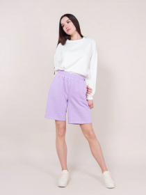 Повседневные шорты Romashka Філадельфія модель 206014205052 Фото