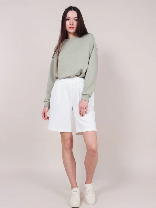 Шорти Romashka Філадельфія Модель 206014205072 Фото